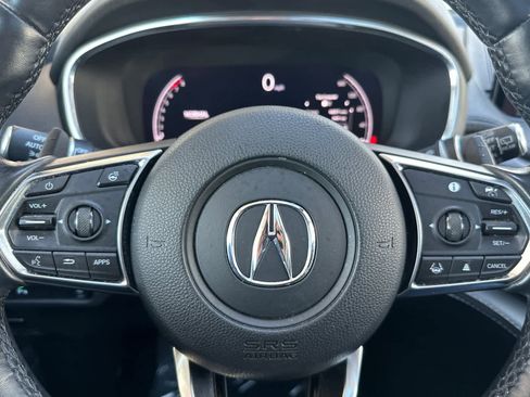 Used 2022 Acura MDX SH-AWD w/ Advance Package image 26