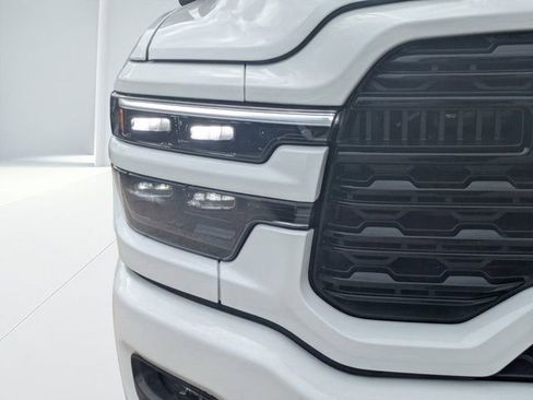 New 2026 RAM 2500 Limited image 8