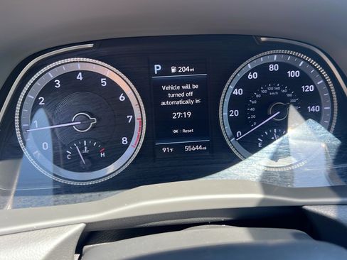 Certified 2023 Hyundai Sonata SEL FWD image 13