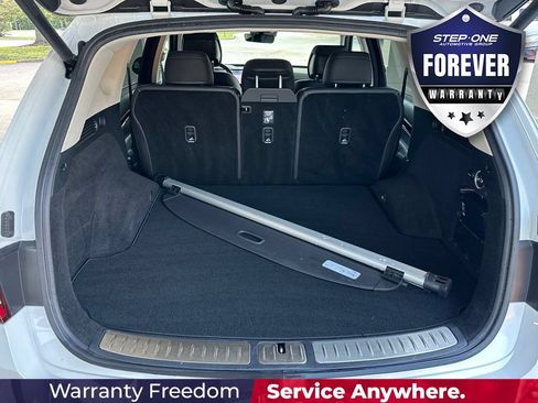 Used 2025 Genesis GV80 2.5T Standard AWD/4WD image 31