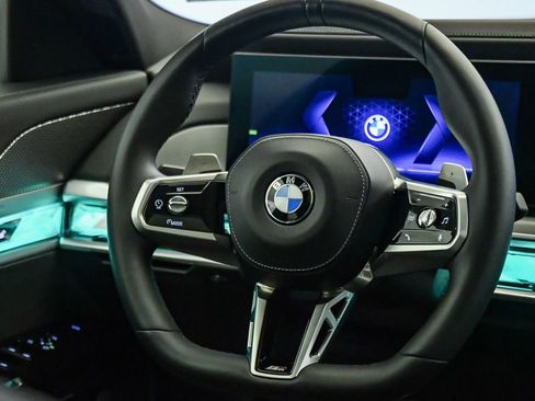 Certified 2023 BMW 740i RWD image 13