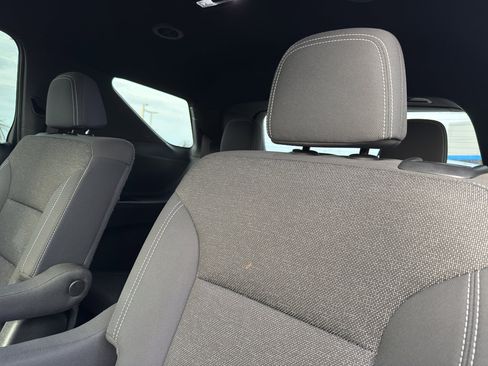 Certified 2024 Chevrolet Traverse LT image 34