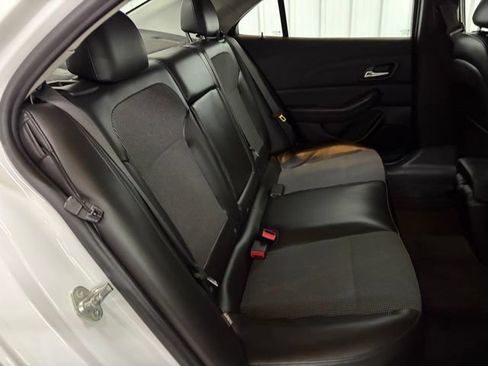 Used 2013 Chevrolet Malibu LT w/ Power Convenience Package FWD image 16