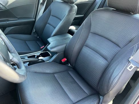 Used 2013 Honda Accord Sport image 10