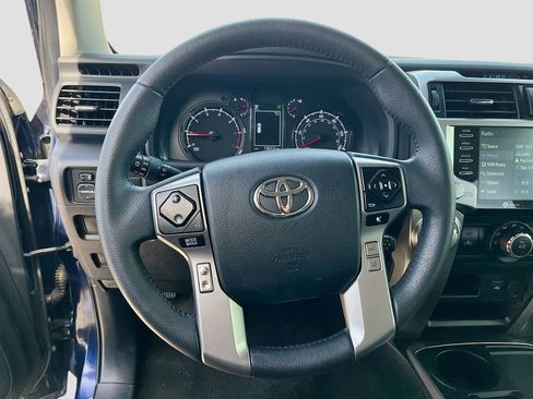 Used 2023 Toyota 4Runner SR5 RWD image 11