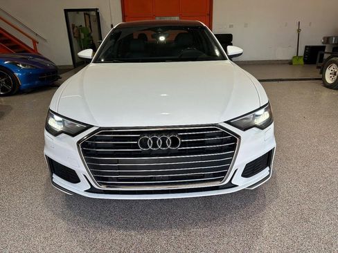Used 2019 Audi A6 3.0T Premium w/ Convenience Package image 6
