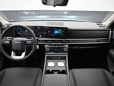 New 2026 Hyundai Santa Fe XRT image 12