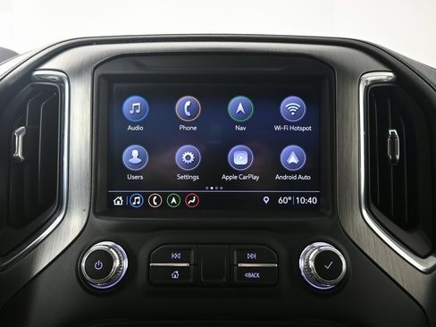 Used 2019 GMC Sierra 1500 Denali image 30