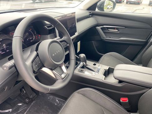 New 2026 MAZDA CX-5 Preferred AWD/4WD image 14