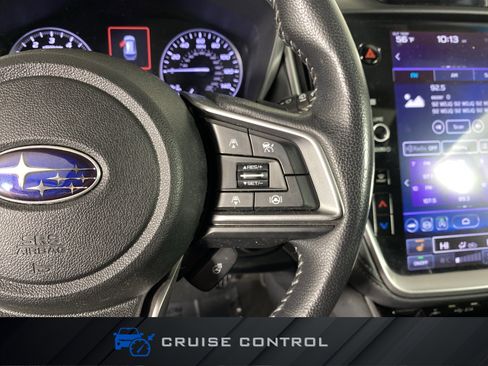 Used 2020 Subaru Outback Limited w/ Popular Package #2 image 26