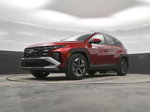 New 2026 Hyundai Tucson SEL FWD image 34