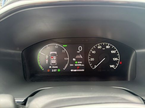 Used 2023 Honda CR-V Sport Touring image 28