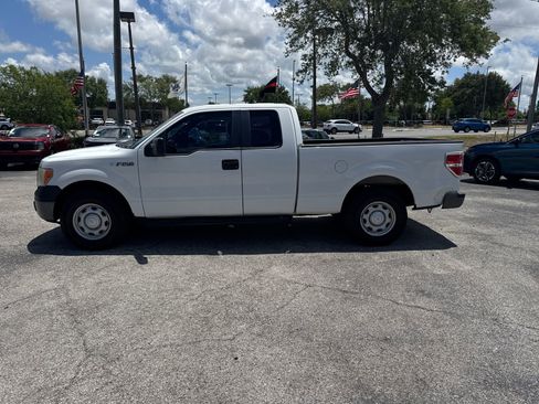 Used 2013 Ford F150 XL w/ PWR Equipment Group RWD image 10
