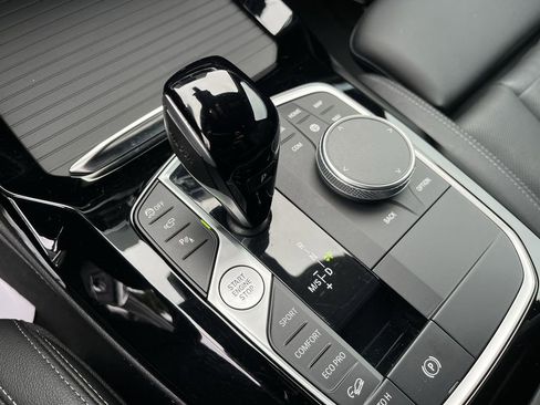 Certified 2023 BMW X4 M40i w/ Premium Package image 20