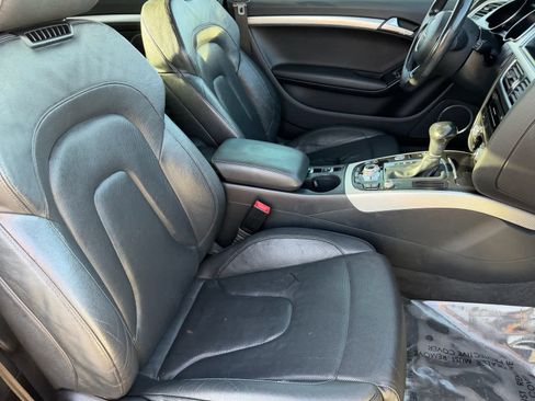 Used 2016 Audi A5 2.0T Premium Plus w/ Technology Package image 11