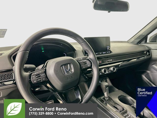 Used 2025 Honda Civic Sport image 11