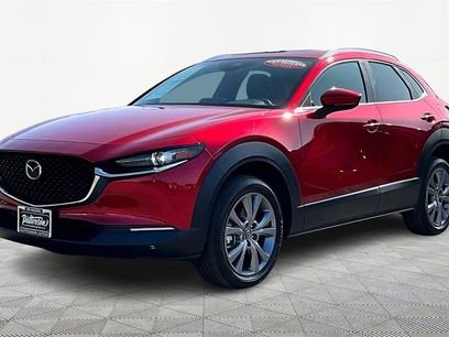 Certified 2025 MAZDA CX-30 AWD 2.5 S w/ Preferred Package