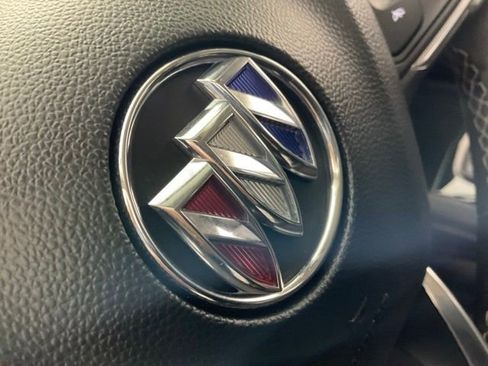 Used 2022 Buick Envision Preferred FWD image 48