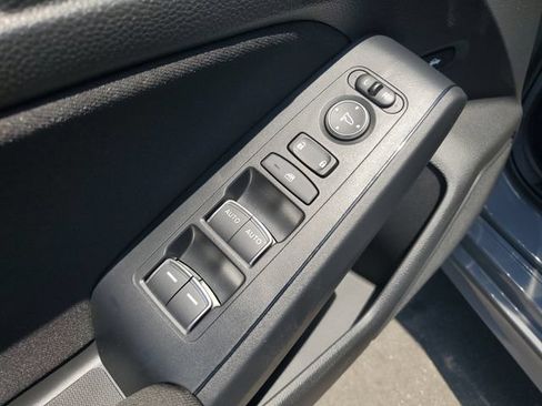 Certified 2025 Honda Civic Sport image 18