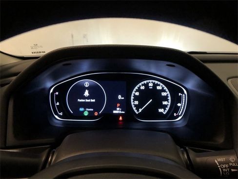 Used 2021 Honda Accord LX image 15