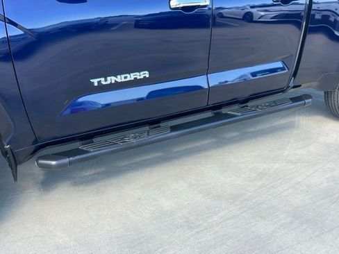Certified 2022 Toyota Tundra Limited w/ TRD Off-Road Package AWD/4WD image 10