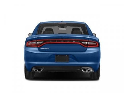 Used 2023 Dodge Charger SXT w/ Blacktop Package image 8