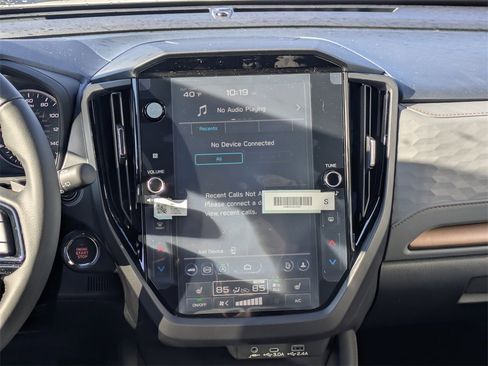 New 2026 Subaru Forester Sport image 20