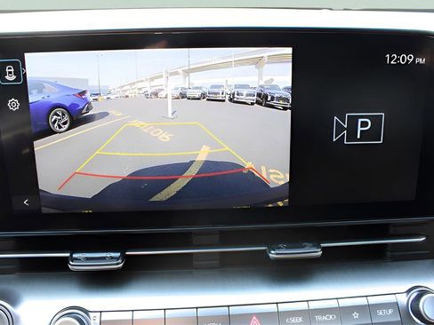 New 2026 Hyundai Kona SEL Sport FWD image 16