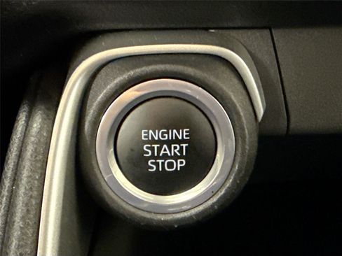 Certified 2024 Toyota Grand Highlander XLE image 20