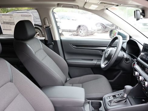 New 2026 Honda CR-V EX image 7