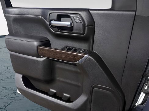 Used 2021 GMC Sierra 1500 Elevation image 23