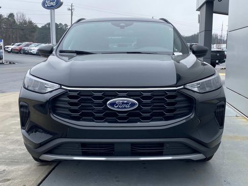 New 2026 Ford Escape ST-Line w/ Tech Pack #1 image 9