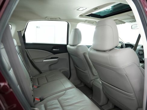 Used 2014 Honda CR-V EX-L image 33