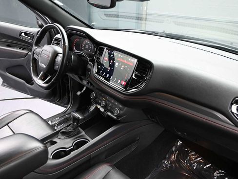 Used 2024 Dodge Durango GT AWD/4WD image 33