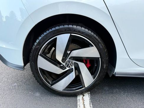 Used 2023 Volkswagen GTI S image 26