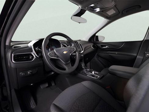 Used 2023 Chevrolet Equinox LT image 28