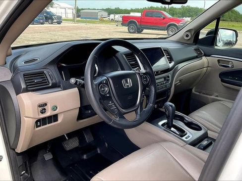 Used 2017 Honda Pilot EX-L image 14