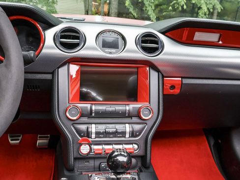 Used 2017 Ford Mustang GT Premium w/ Equipment Group 401A RWD image 83