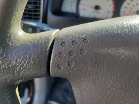 Used 2001 Toyota Tacoma PreRunner image 24