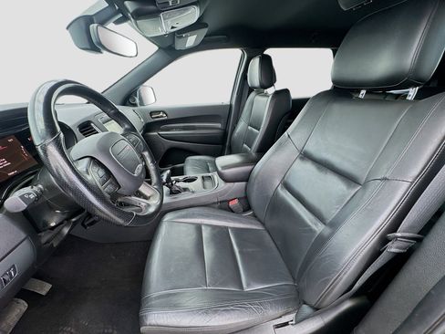 Used 2020 Dodge Durango GT w/ Blacktop Package image 13