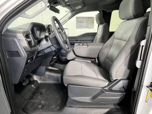 New 2025 Ford F150 XL image 11