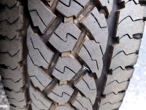 Used 2022 Jeep Compass Trailhawk w/ Trailhawk Convenience Group image 18