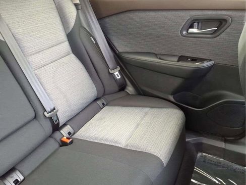 Used 2023 Nissan Rogue SV FWD image 19