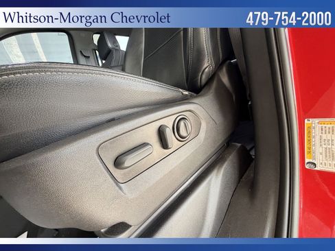 Used 2022 Chevrolet Silverado 1500 RST image 13