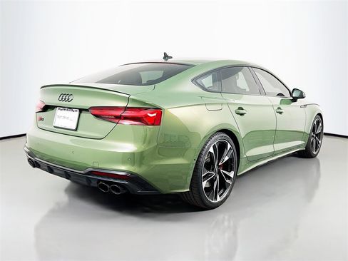 Used 2023 Audi S5 Prestige image 7