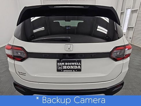 Used 2023 Honda Pilot EX-L image 8