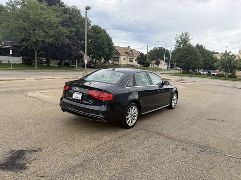 Used 2014 Audi A4 2.0T Premium Plus w/ Premium Plus Package AWD/4WD image 7