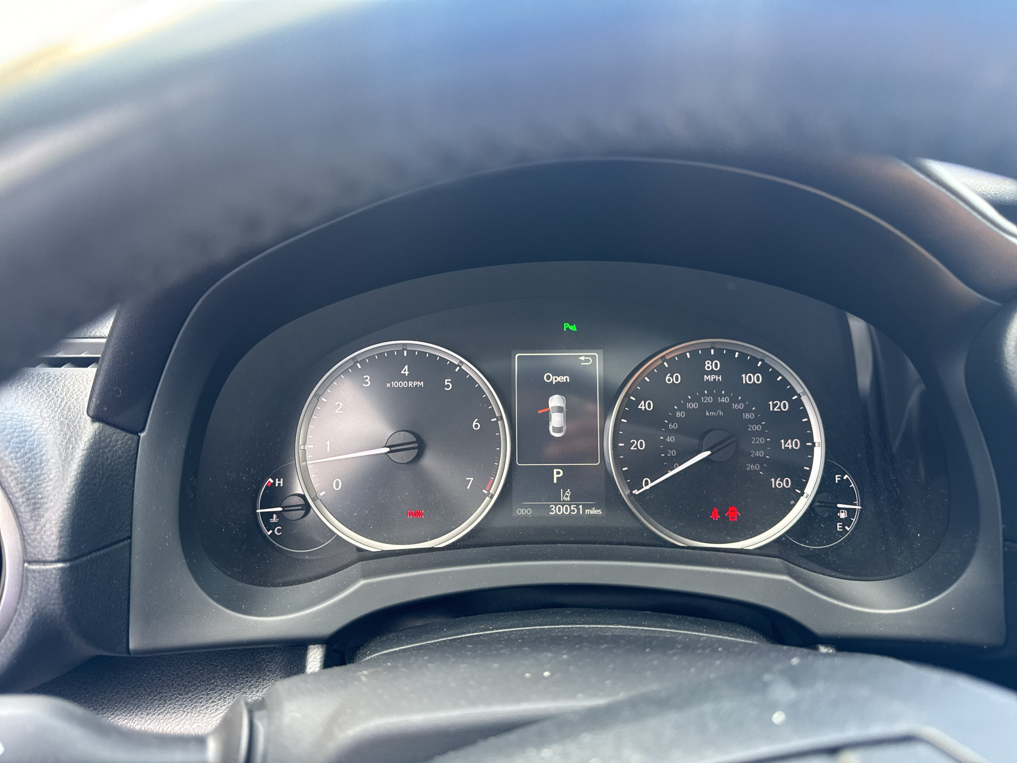 Used 2023 Lexus RC 350 RWD image 10