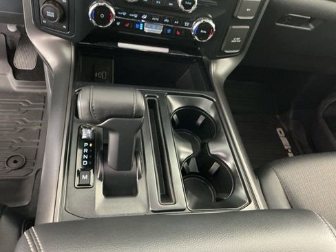 Used 2025 Ford F150 Lariat image 20