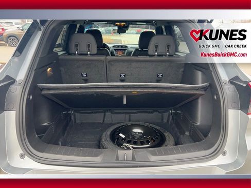 Used 2023 Chevrolet TrailBlazer RS image 6